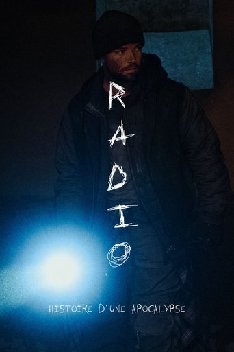 Poster of Radio : Histoire d'une Apocalypse