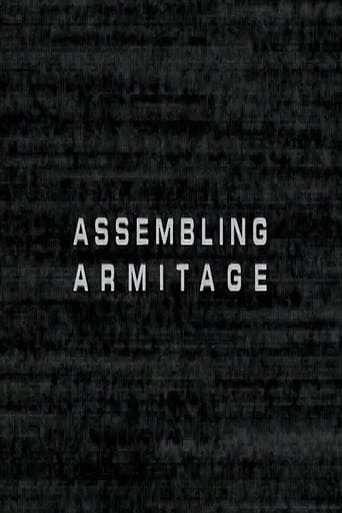 Poster of Assembling Armitage