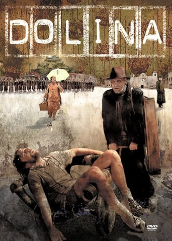 Poster of Dolina