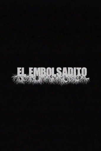 El Embolsadito Poster of El Embolsadito