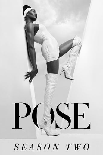 Portrait for Pose - Season 2