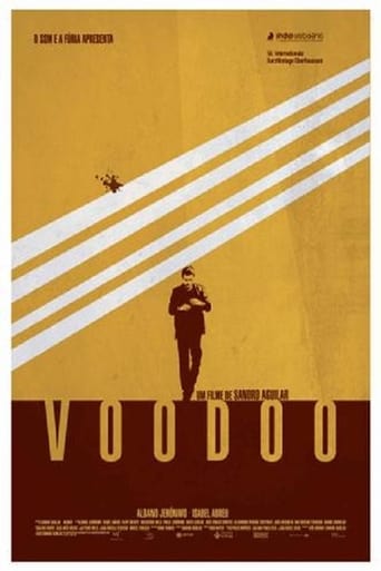 Poster of Voodoo