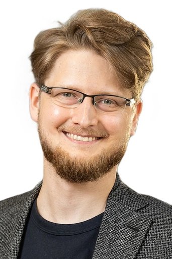 Portrait of Madis Ollikainen