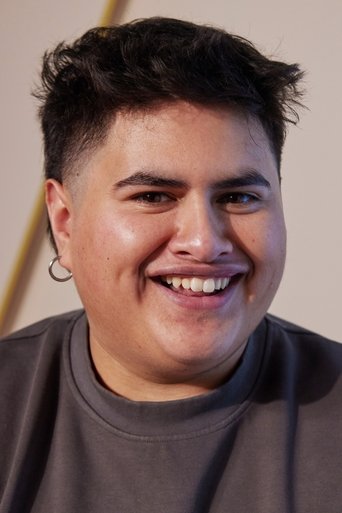 Portrait of Julian Dennison