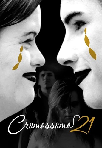 Cromossomo 21 Poster of Cromossomo 21