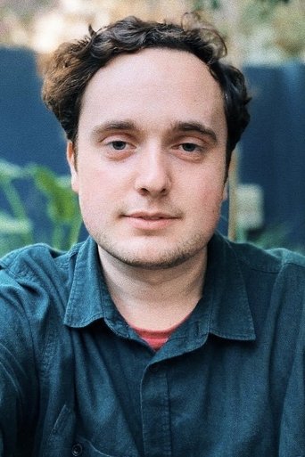 Portrait of Finn Hartnett