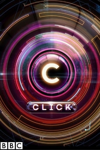 Poster of Click