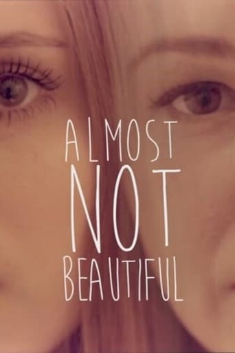 Poster of Almost Not Beautiful