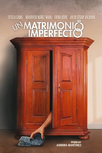 Poster of An Imperfect Marriage