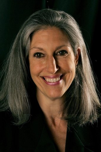 Portrait of Deborah Nadoolman Landis