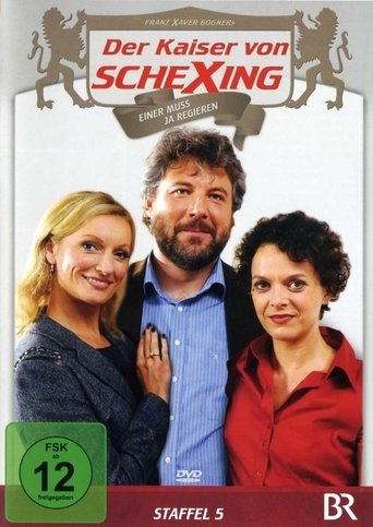 Portrait for Der Kaiser von Schexing - Season 5