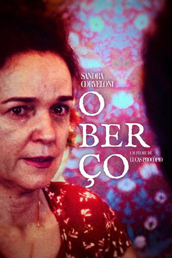 Poster of O Berço