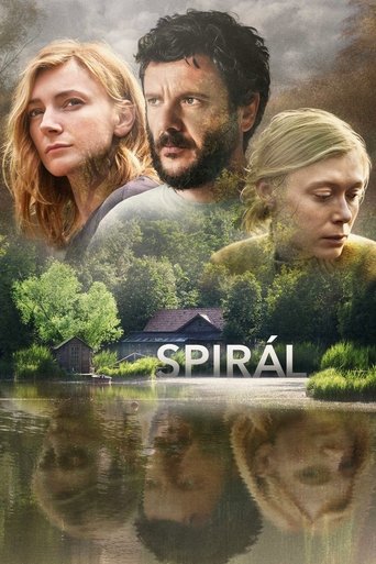 Poster of Spirál