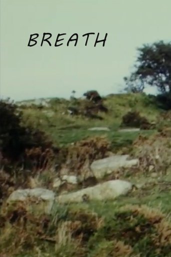Breath Poster of Breath
