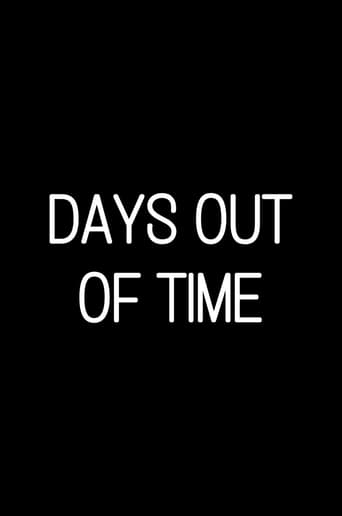 Poster of Days Out of Time