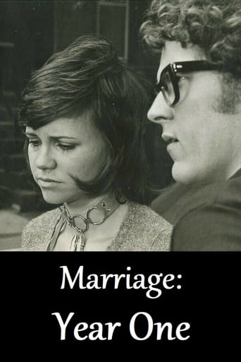 Poster of Marriage: Year One