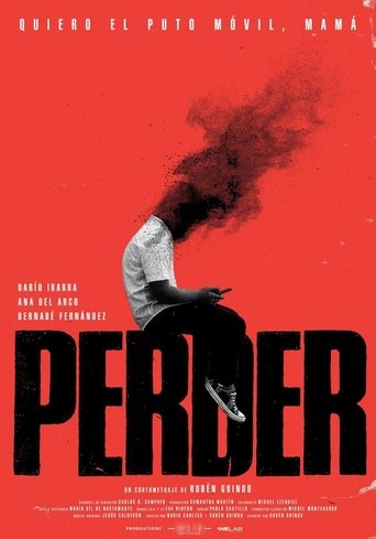Perder Poster of Perder