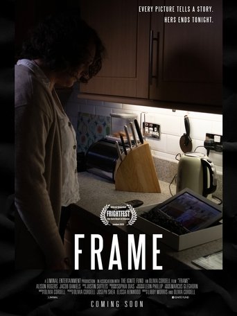 Poster of Frame