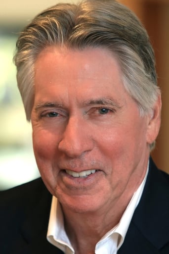 Portrait of Alan Silvestri