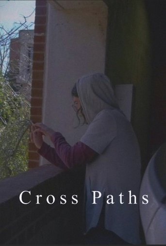 Cross Paths Poster of Cross Paths