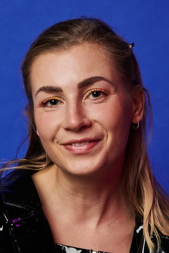 Portrait of Karoliina Tuominen