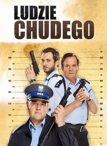 Poster of Ludzie Chudego