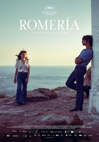 Poster of Romería