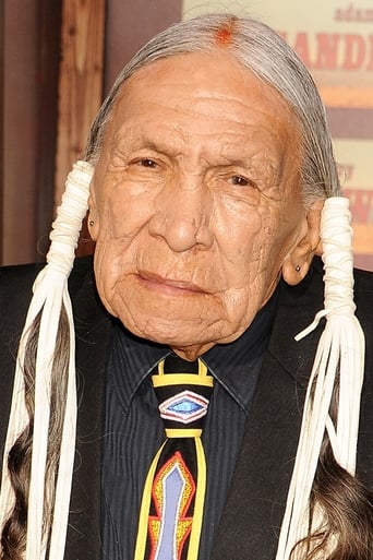 Portrait of Saginaw Grant