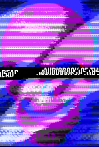 Poster of Audiobook of the Dead