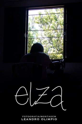 Elza Poster of Elza