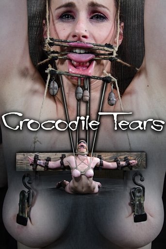 Crocodile Tears Poster of Crocodile Tears