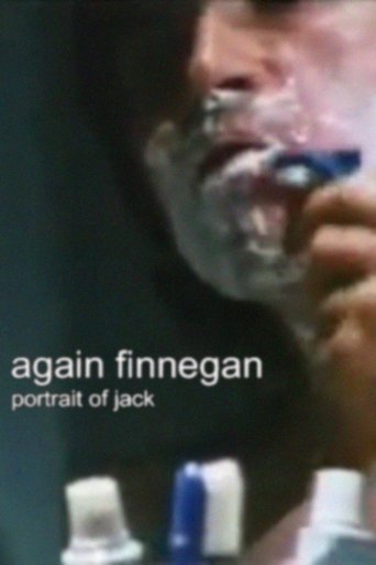 Again Finnegan Poster of Again Finnegan