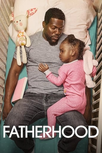 Poster of Fatherhood