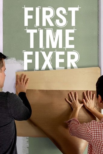 Portrait for First Time Fixer - Season 3