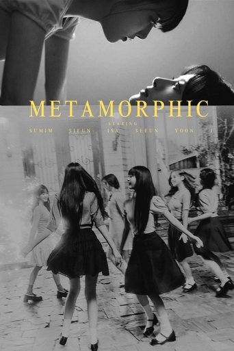 Poster of Metamorphic
