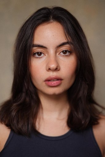 Portrait of Tara Atalla