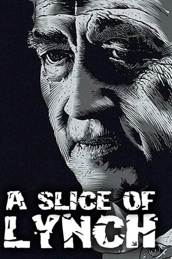 Poster of A Slice of Lynch
