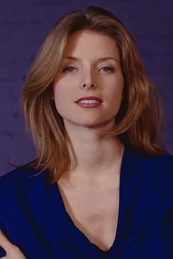 Portrait of Tanya Pohlkotte