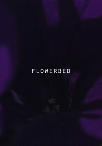 Flower Bed Poster of Flower Bed