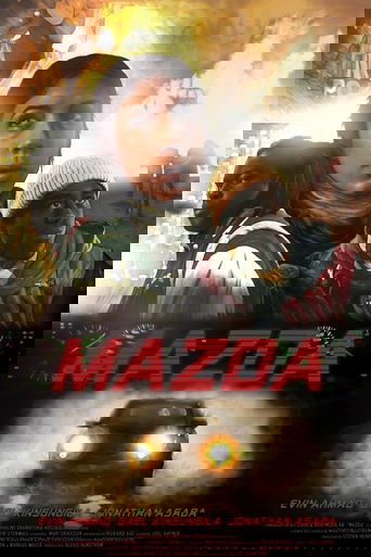 Poster of Mazda