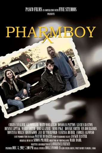 Poster of Pharmboy