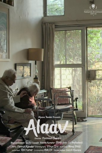 Poster of Hearth and Home