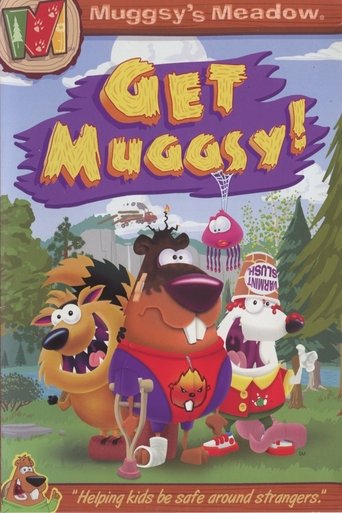 Get Muggsy! Poster of Get Muggsy!