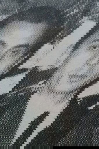 Portrait of Erdoğan Üçkaya