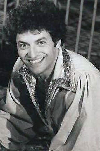 Portrait of Daniel Miglioranza