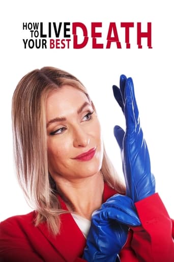 Poster of How to Live Your Best Death