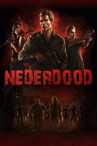 Poster of Nederdood