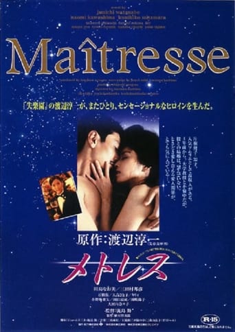 Poster of Maitresse