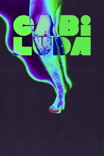 Poster of Cabiluda