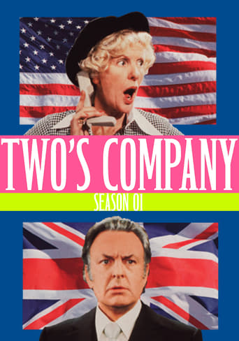 Portrait for Two's Company - Series 1